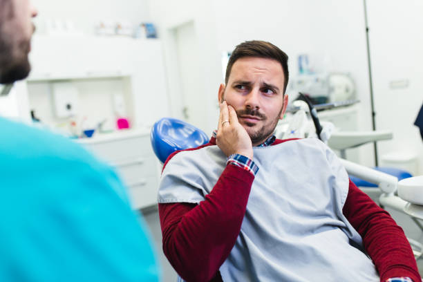Best Tooth Extraction  in Fairfield, CA