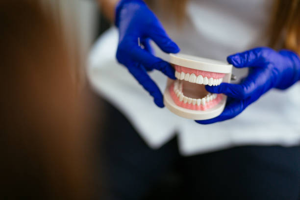 Emergency Dental Services in Fairfield, CA