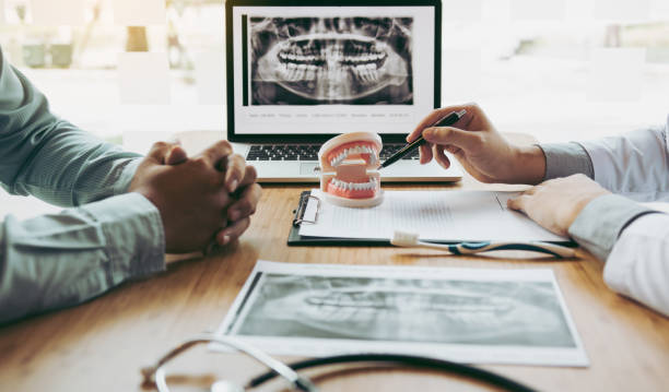 Dental Bonding in Fairfield, CA